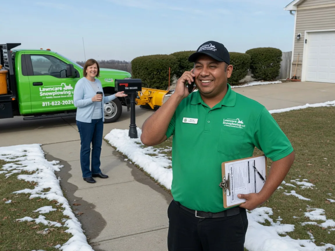Lawn Care Services By Expert Landscaper Sumner, TX FAQs